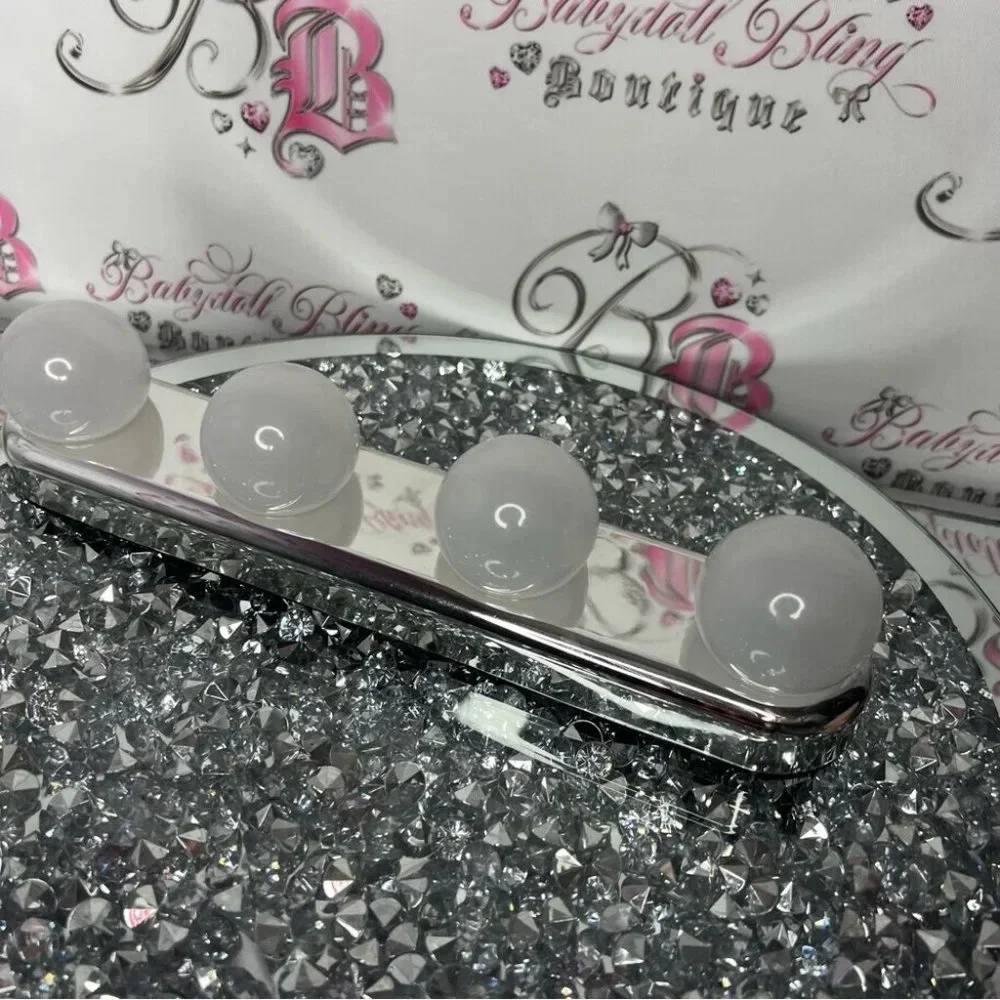 N/A vanity lights